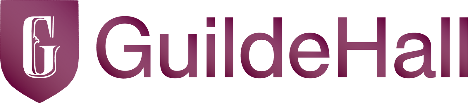 GuildeHall logo